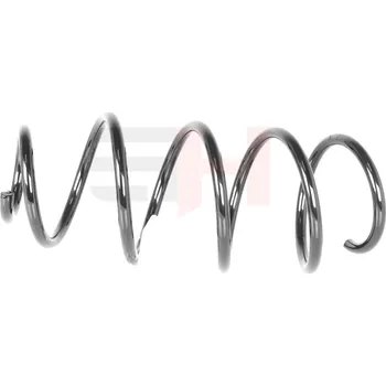 Vinutá pružina podvozku GH GH-2099144