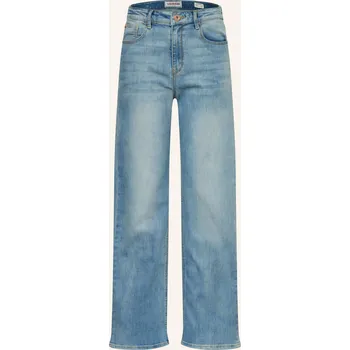 Dámské džíny Vingino Dívčí Wide Leg Džíny Giulia, 158 light vintage, 140