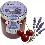 Nature Notea Pečený čaj levandule s višní 60 ml