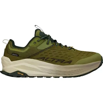 Pánská běžecká obuv Altra Olympus 6 Hike Low Gtx Velikost EU: 46