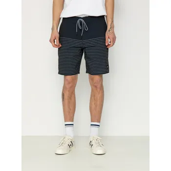 RVCA Curren Trunk (black) 36, černá