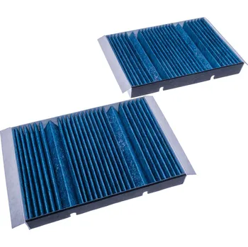 Kabinový filtr Filtr vzduchu v interiéru DENCKERMANN M110944A