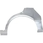 BLIC Opravný plech zadního levého křídla SUZUKI SWIFT II 4D 03.1989–12.2005