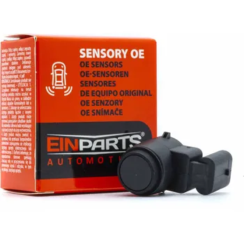 Nárazník Parkovací senzor Einparts Automotive EPPDC115