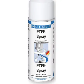 Weicon PTFE sprej 400 ml