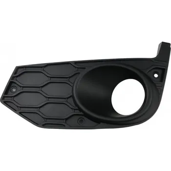 Karosérie Záslepka nárazníku Iveco Daily 14 přední levá s otvorem pro mlhovku 5801529859 IVECO