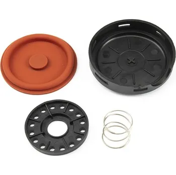 Kliková hřídel Ventil, odvětrání klikové skříně 3RG 48804