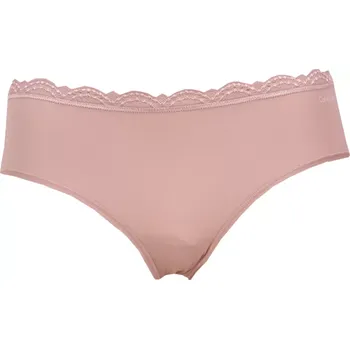 Dámské spodní prádlo Calvin Klein QD53023 Mocca M