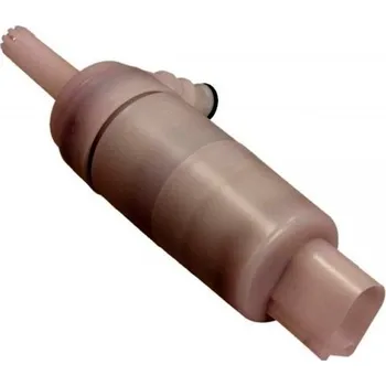 Motorek stěrače a odstřikovače čerpadlo ostřikovače světlometů MERCEDES 2E0955651A MAXGEAR