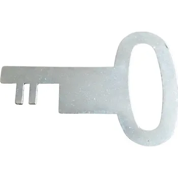 Pouto Český výrobce Ralk klíček k poutům