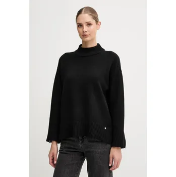 Dámský svetr Svetr Dkny DJ5R0889 černá 99X, vel. S