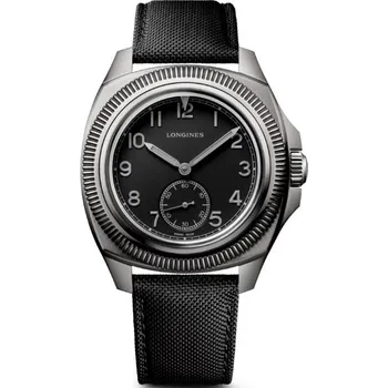 Hodinky Longines Pilot Majetek Pioneer Limited Edition