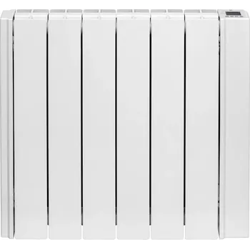 Gabarrón Ingenium RDC bílý Radiátor Gabarrón Ingenium RDC bílý