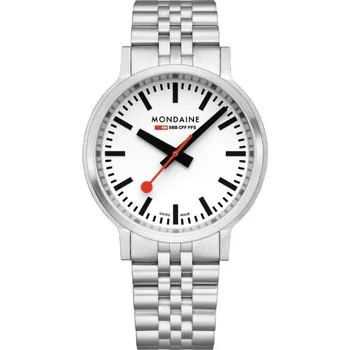 Hodinky MONDAINE Stop2go