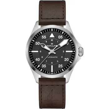 Hodinky Hamilton Khaki Aviation Pilot Auto