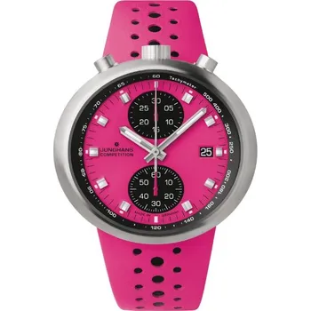 Hodinky Junghans 1972 Competition Limited Edition