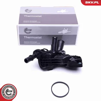 Chladič motoru Termostat, chladivo ESEN SKV 20SKV111