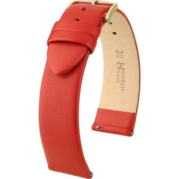 Řemínek na hodinky Řemínek HIRSCH Toronto M