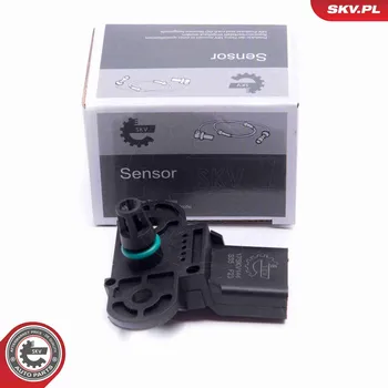 Čidlo automobilu Senzor tlaku sacího potrubí SKV 17SKV144