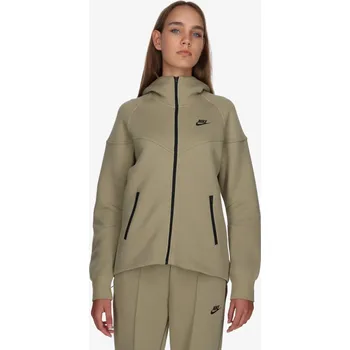 Dámská mikina Nike Tech Fleece L