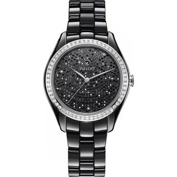 Hodinky Rado HyperChrome Automatic Diamonds