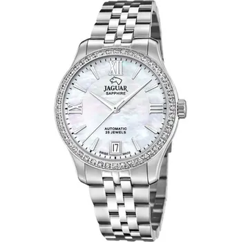 Hodinky Jaguar Automatic Héritage