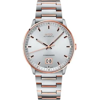Hodinky Mido Commander Big Date