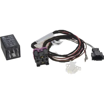 Auto elektroinstalace Převodník signálu Škoda CAN 1.6>2.0 pro RNS-510 / MFD 2