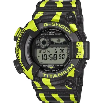 Hodinky Casio G-Shock Frogman Three-striped Poison Frog Limited Edition