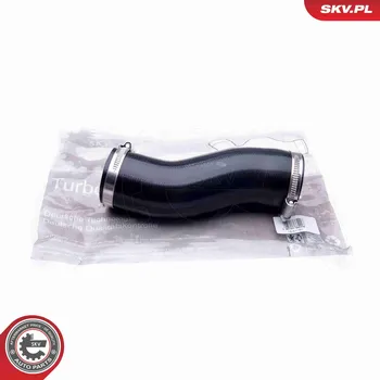 Autodílna Hadička plnícího vzduchu SKV 24SKV782