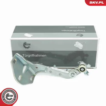 Dveře karosérie Valivé vedení, posuvné dveře ESEN SKV 96SKV855