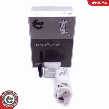 Palivové čerpadlo Palivové čerpadlo SKV 02SKV806