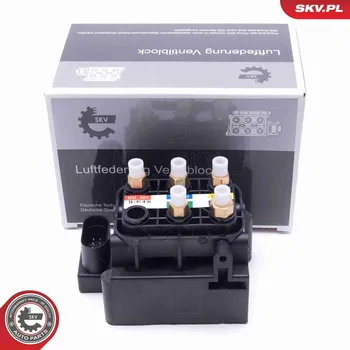Nářadí pro automobil Ventil, pneumatický systém SKV 93SKV805