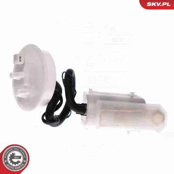 Palivové čerpadlo Palivové čerpadlo ESEN SKV 02SKV700