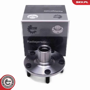 Náboj kola ESEN SKV 29SKV566