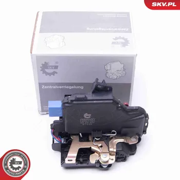 Autodoplněk Zámek dveří SKV 16SKV531