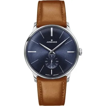 Hodinky Junghans Meister Handaufzug