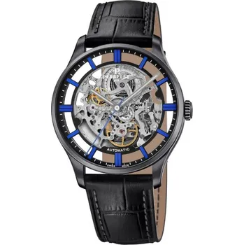 Hodinky Perrelet Weekend Skeleton