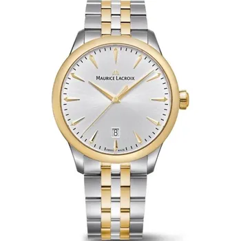 Hodinky Maurice Lacroix 1975 Quartz