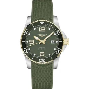 Hodinky Longines HydroConquest
