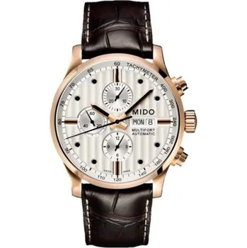 Hodinky Mido Multifort Chronograph
