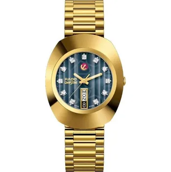 Hodinky Rado Original Automatic