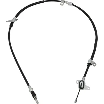 Lanko parkovací brzdy Lanovod parkovací brzdy KAMOKA 1190683