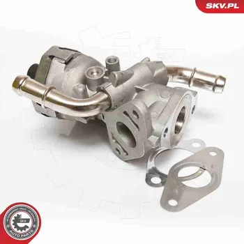 Ventil palivového systému AGR-Ventil ESEN SKV 14SKV044