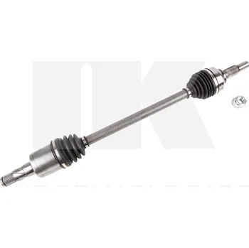 Poloosa kola Hnací hřídel - poloosa NK 506605