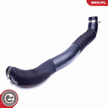 Palivový systém Hadička plnicího vzduchu ESEN SKV 24SKV664