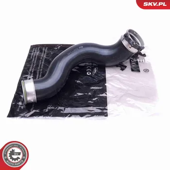 Palivový systém Hadička plnicího vzduchu ESEN SKV 43SKV148