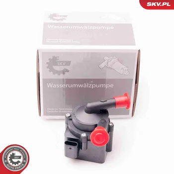 Vodní pumpa motoru Vodní cirkulační čerpadlo, nezávislé vytápění ESEN SKV 22SKV017