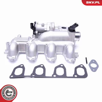 Ventil palivového systému AGR-Ventil ESEN SKV 14SKV156