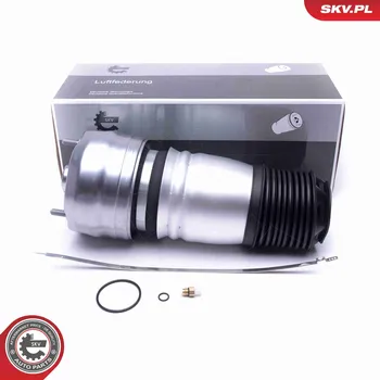 Vzduchová pružina, podvozek ESEN SKV 58SKV062